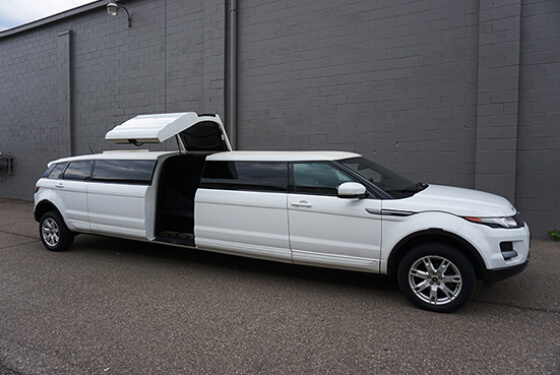 Limousine